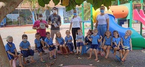 | Foto: Divulgação |