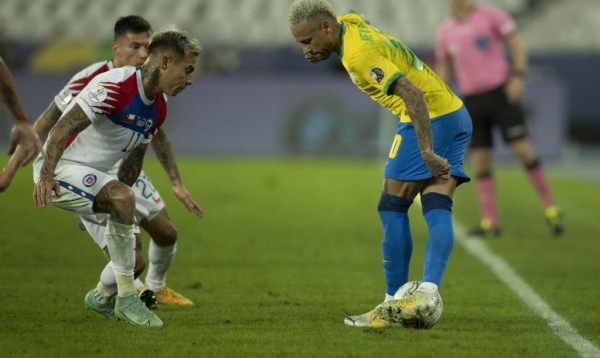 Lucas Figueiredo/CBF/Direitos Reservados