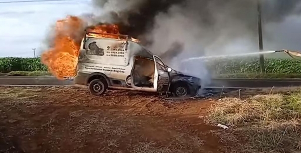 Foto: Reprodução/Correio do Lago