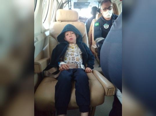 Foto Arquivo da família