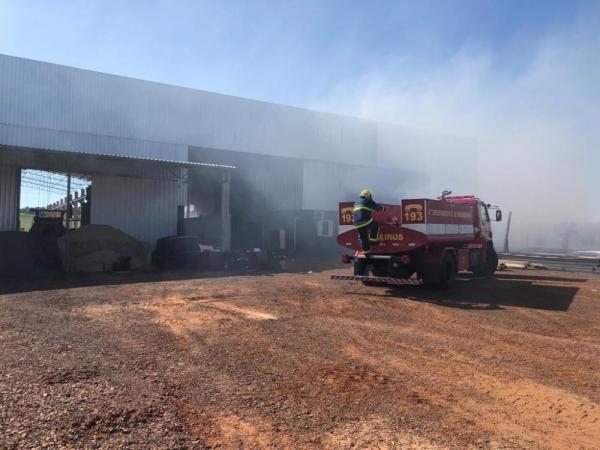 Foto: Portal lindeiros