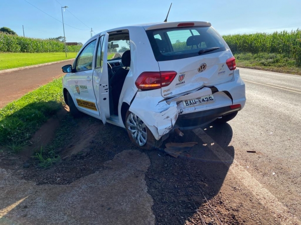 Fotos: Difusora/Maiko Bucker