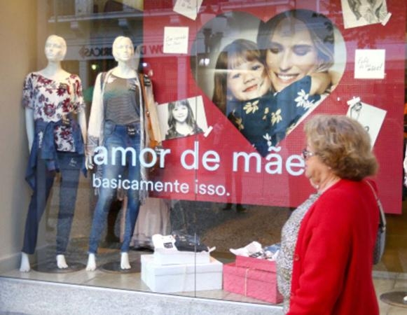 Setor não fala em números, mas prevê melhora nas vendas (Foto: Franklin de Freitas)    