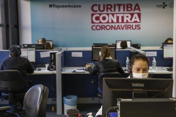 (Foto: Pedro Ribas/SMCS