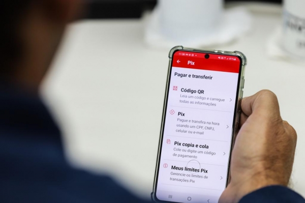 PIX Foto: Geraldo Bubniak/AEN