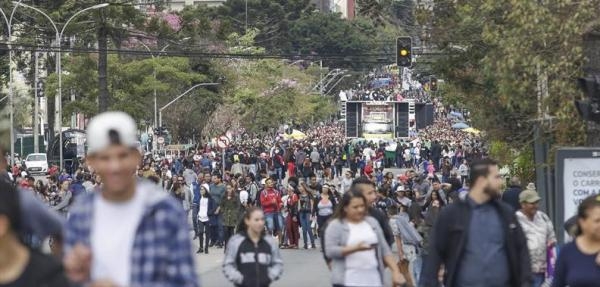 (Foto: Pedro Ribas/SMCS)