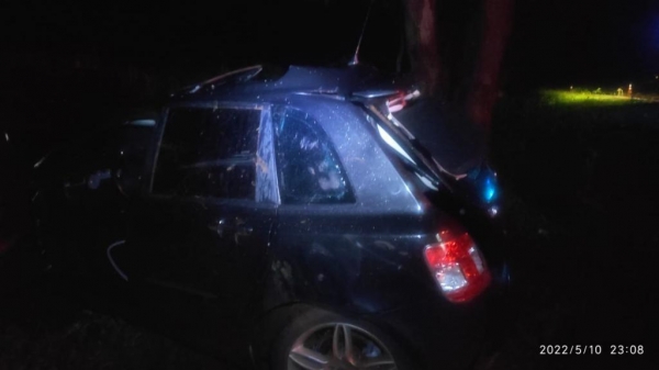 Foto: PMPR/Divulgação