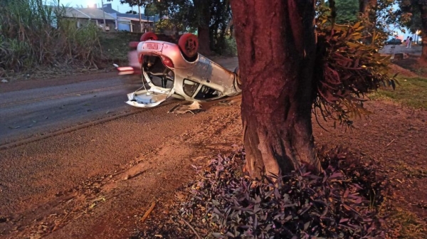 Fotos: Portal Nova Santa Rosa