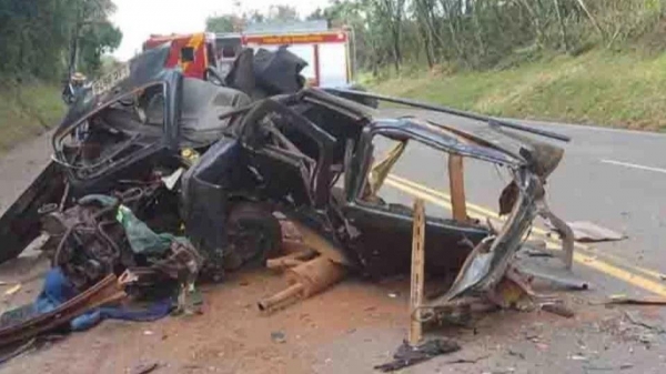 Foto: Paraná Centro