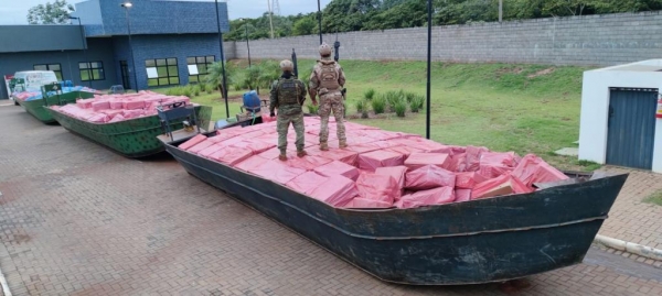 Foto: Polícia Federal/Divulgação