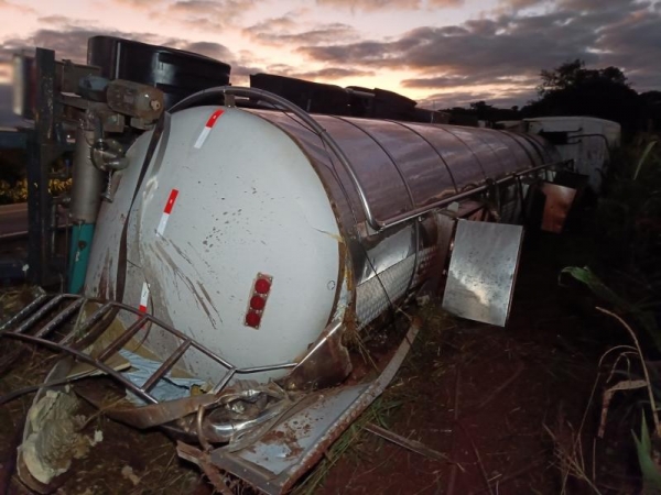  Foto: Maicon Stefan/Ponto da Notícia |