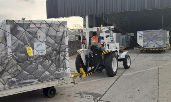 Ministerio da Saúde