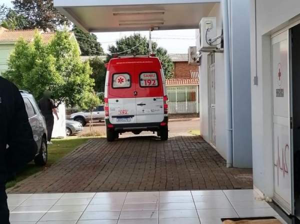 | Foto: Ponto da Notícia |