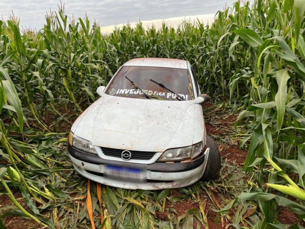 Fotos: Portal Nova Santa Rosa