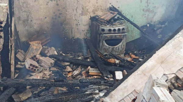 Fotos: Portal Nova Santa Rosa