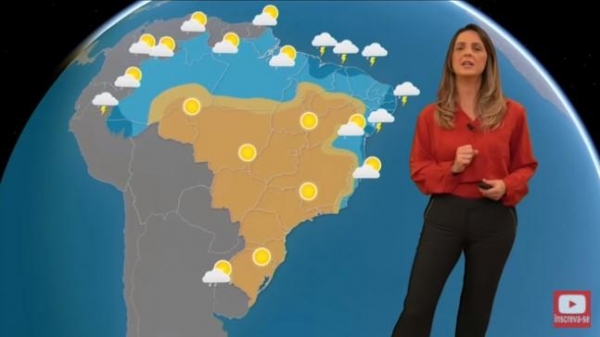 Reprodução Canal Rural