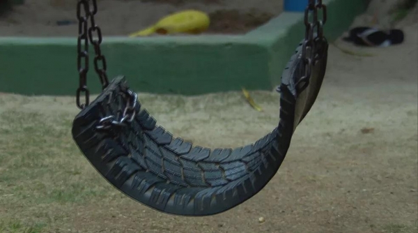 Polícia Civil investiga suspeita de abuso sexual contra aluno de CMEI, no norte do Paraná — Foto: TV Globo