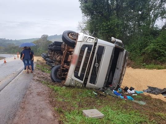Imagens Derli Viana/Diário da Informação/TV Beltrão