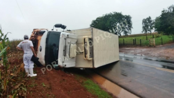 Foto: Portal Alto Piquiri