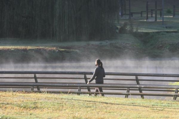 (Foto: Valquir Aureliano/Arquivo Bem Paraná)