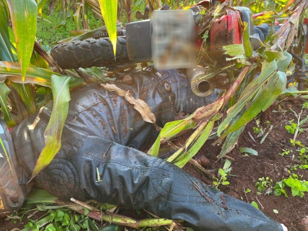 Fotos: Portal Nova Santa Rosa