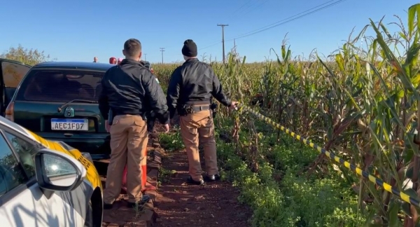 Foto: Portal Nova Santa Rosa