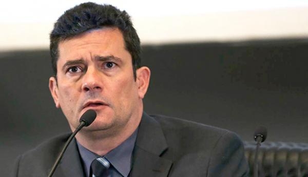 Sergio Moro: volta às origens (Foto: José Cruz/Agência Brasil)