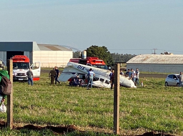  Foto: PM/Divulgação |