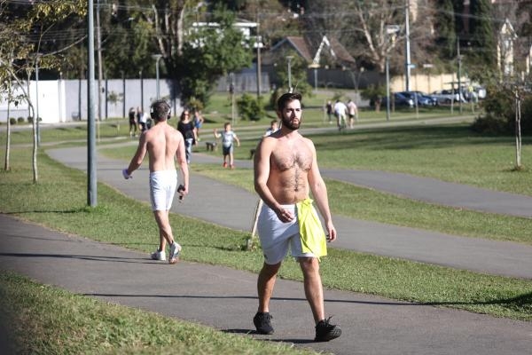 (Foto: Franklin de Freitas)