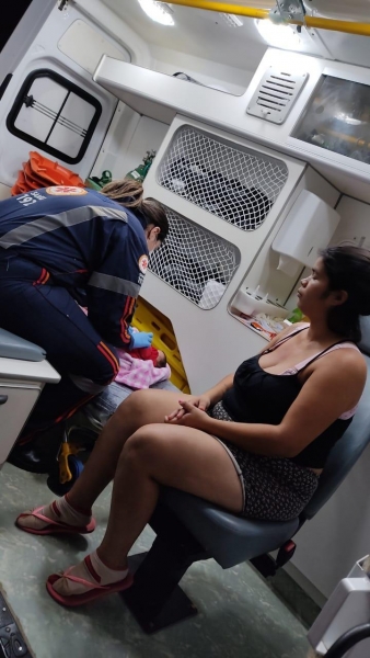 Foto: PMPR/Divulgação