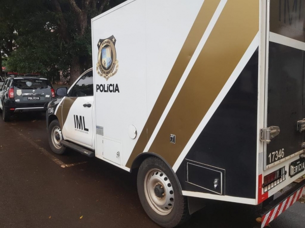 Fotos: Gustavo Fossá/Portal Palotina