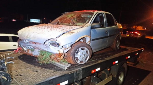 Fotos: Portal Nova Santa Rosa