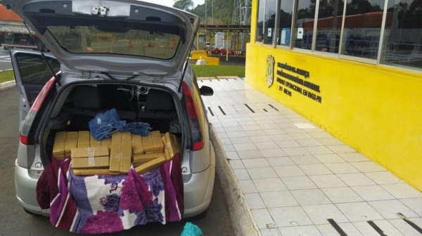 Fotos: PRF/Divulgação