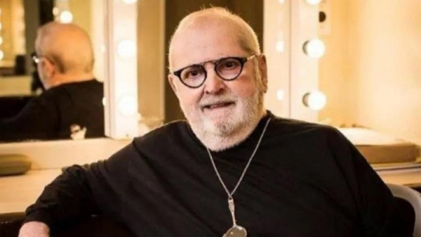 Foto: TV Cultura/Reprodução/Instagram @josoaresoficial