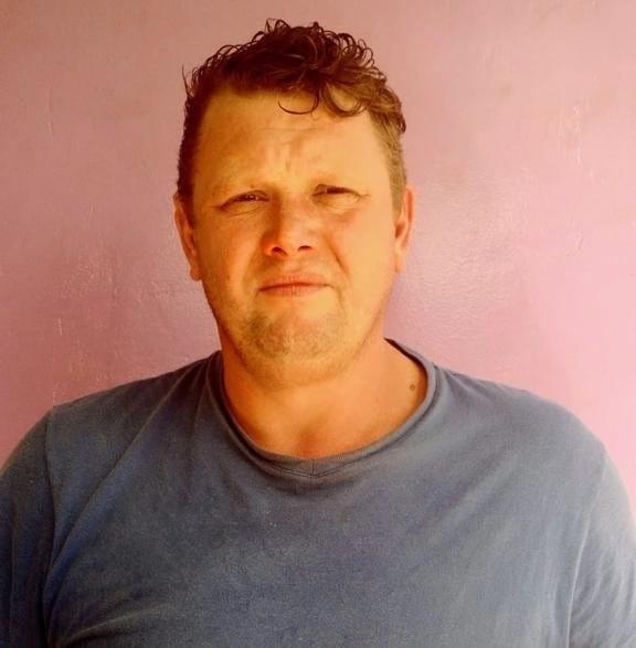 Publicado em: 11 de agosto de 2022 Jones Klug Mulling . Foto: Arquivo pessoal.