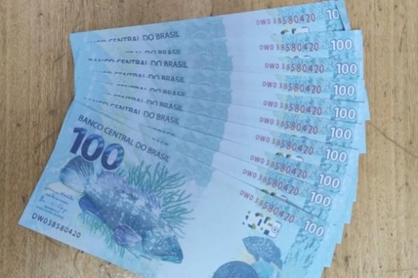 Foto: Divulgação/PF