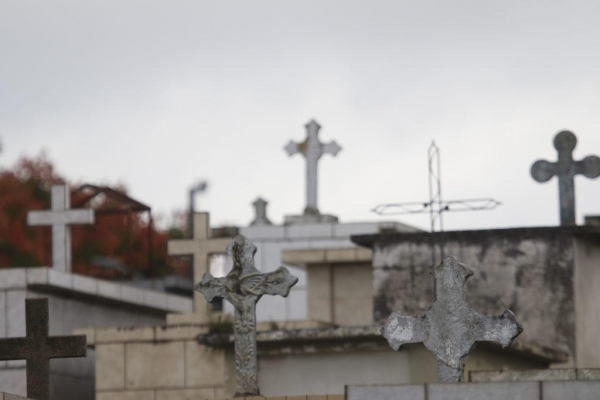 Cemitéiro do Boqueirão (Franklin de Freitas)