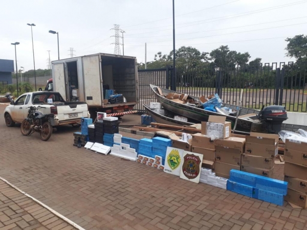 Foto: BPFron/Divulgação