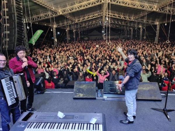 | Foto: Divulgação |