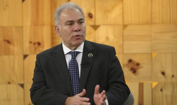 Marcelo Casal Jr/Agência Brasil