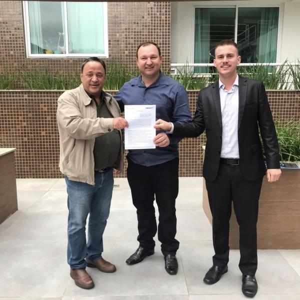 | Foto: Divulgação |