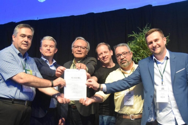 Governo financia estudo sobre doenças raras e cânceres no Paraná - Foto: Tecpar