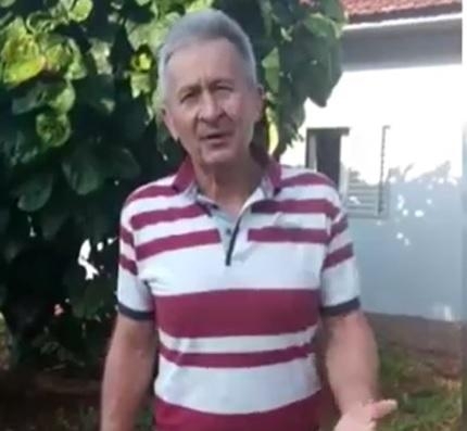 Foto:Reprodução/Facebook