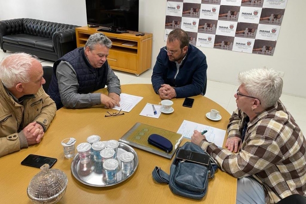 Procon-PR apura se postos de combustíveis praticaram preços abusivos - Foto: PROCON-PR