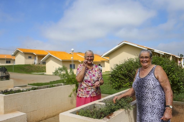 Expectativa de vida dos paranaenses chega a 78,5 anos, acima da média nacional Foto: Jonathan Campos/AEN