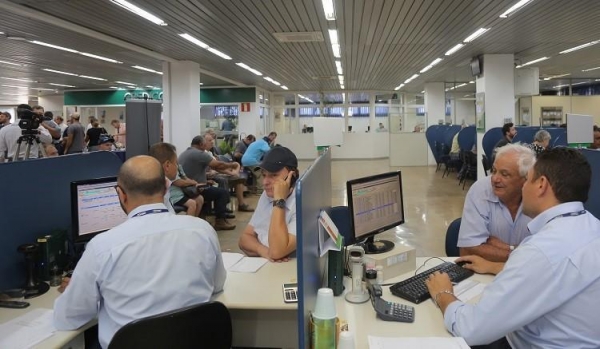 Foto: Assessoria Coamo.