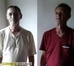 A família enterrou Vilmar na sexta-feira (09), às 9h e Leocir no sábado (10), as 18h. Foto: Divulgação.