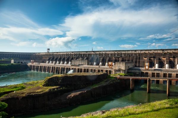 Alexandre Marchetti/Itaipu Binacional