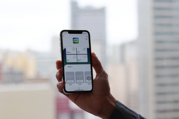 Ano novo, sorte nova? Nota Paraná realiza primeiro sorteio de 2023 nesta segunda-feira - Foto: SEFA
