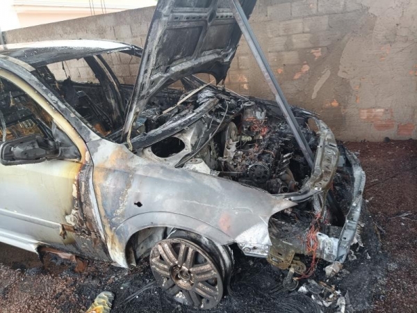  Foto: Maicon Stefan/Ponto da Notícia |